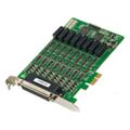 Moxa CP-118E-A-I w/o cable PCIe x1, 8x RS-232/422/485, Isolated